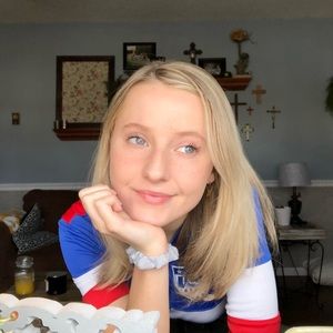 Meet your Posher, Zoey